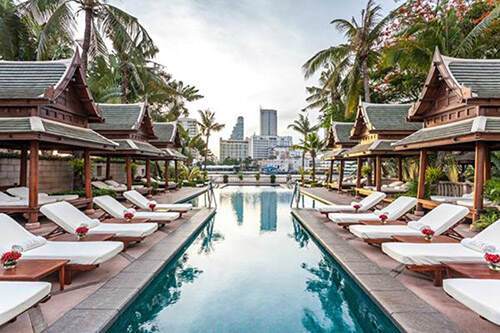 九月份芭提雅旅游合适吗？探索泰国的热带天堂！