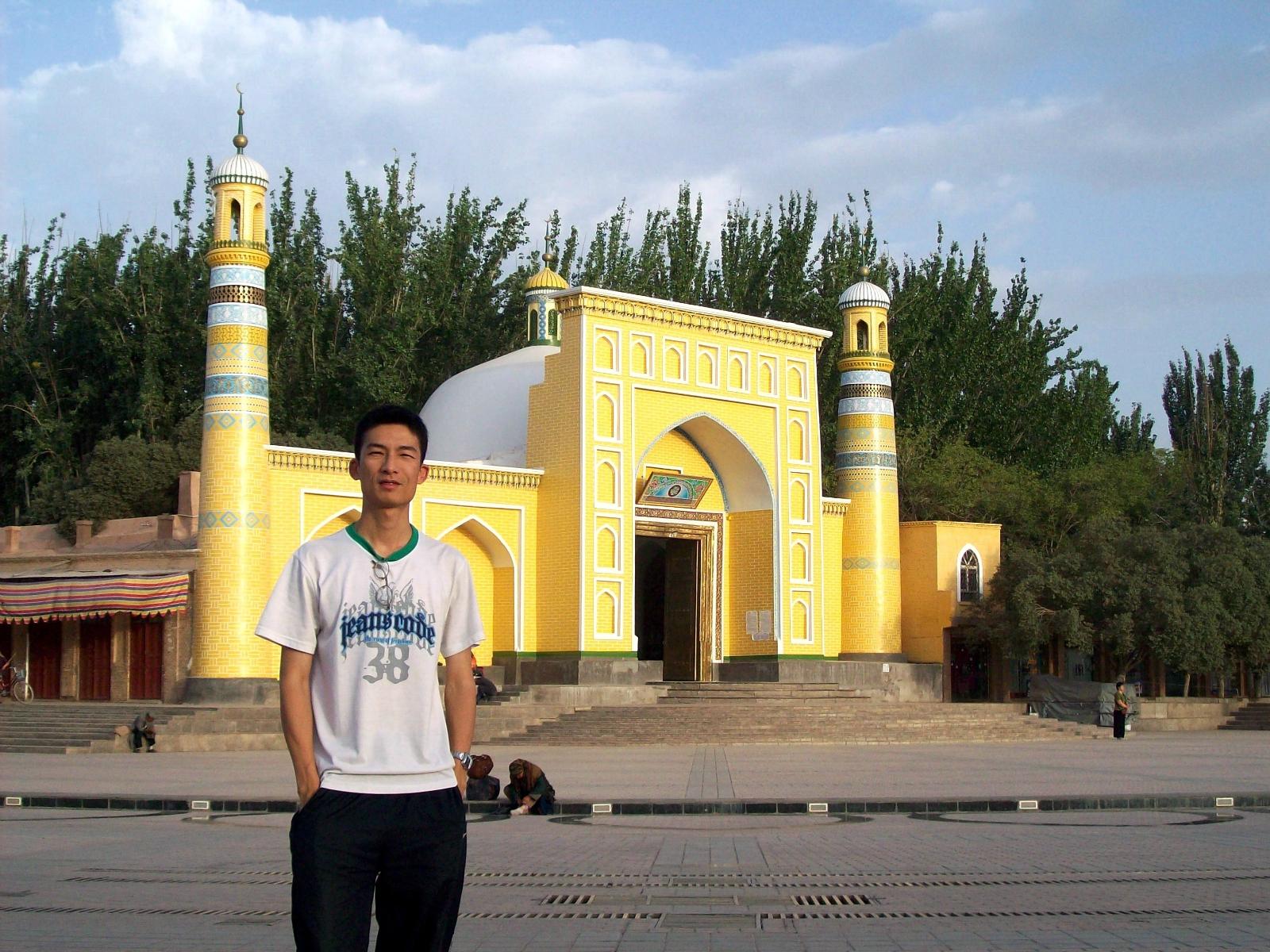 喀什自由行旅游攻略一日游 如何自由行游玩喀什，有哪些攻略推荐