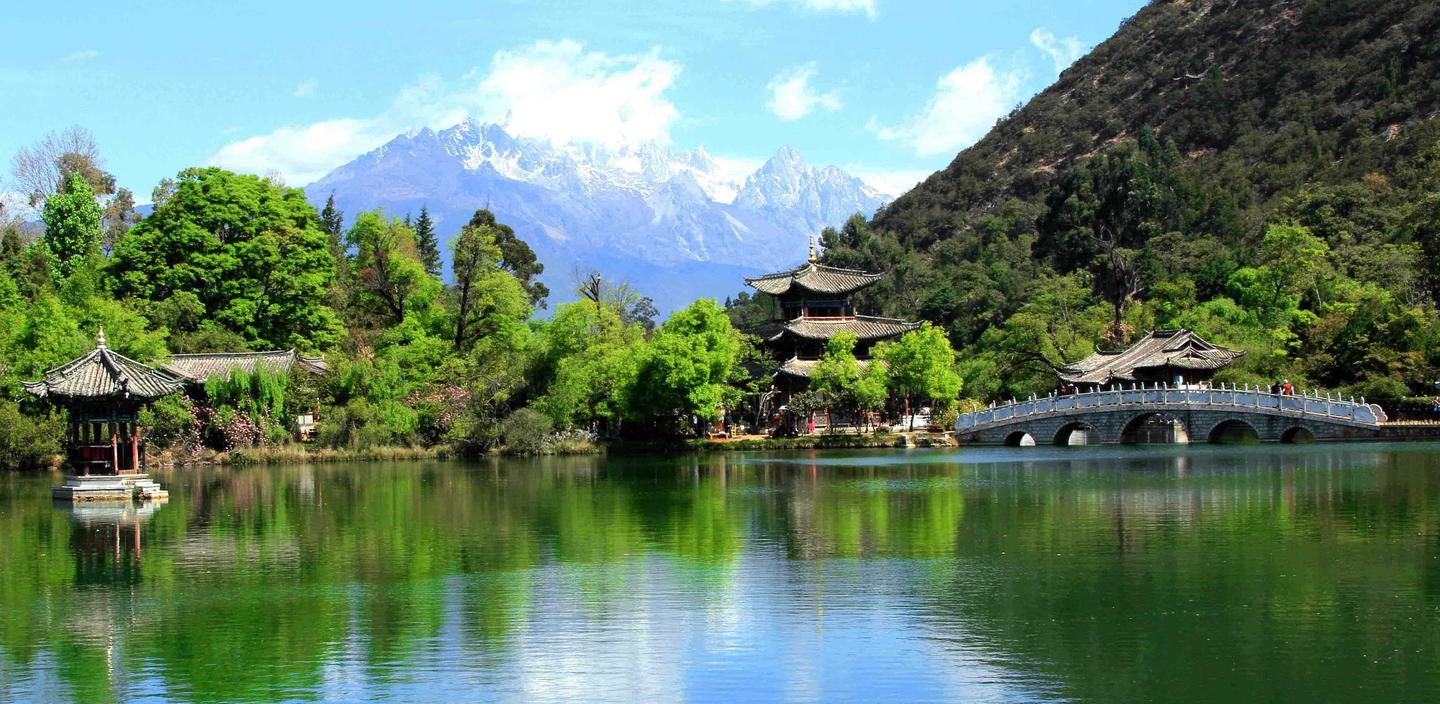 各省份有哪些著名的旅游景点   中国各省份旅游胜地盘点