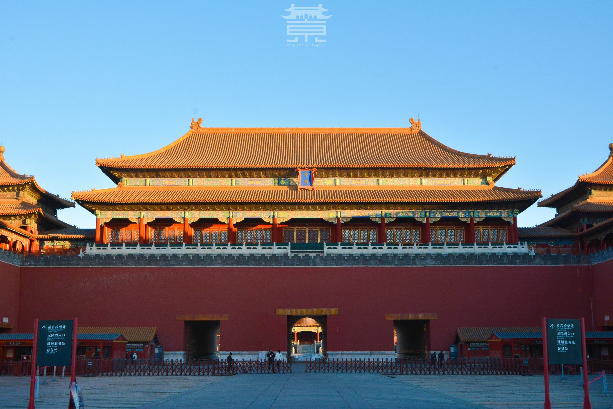 北京旅行有哪些景点是必去的 北京旅游攻略3天必去景点