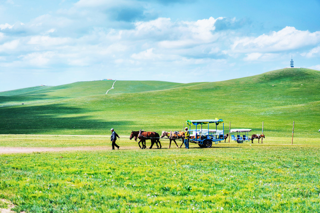内蒙古旅游五天多少钱，内蒙值得去的景点推荐，现在报团去内蒙大概是多少钱