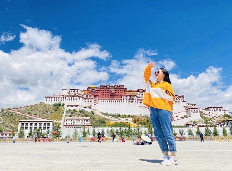 西藏旅游团报价多少5日游，西藏五日游报团价格多少钱