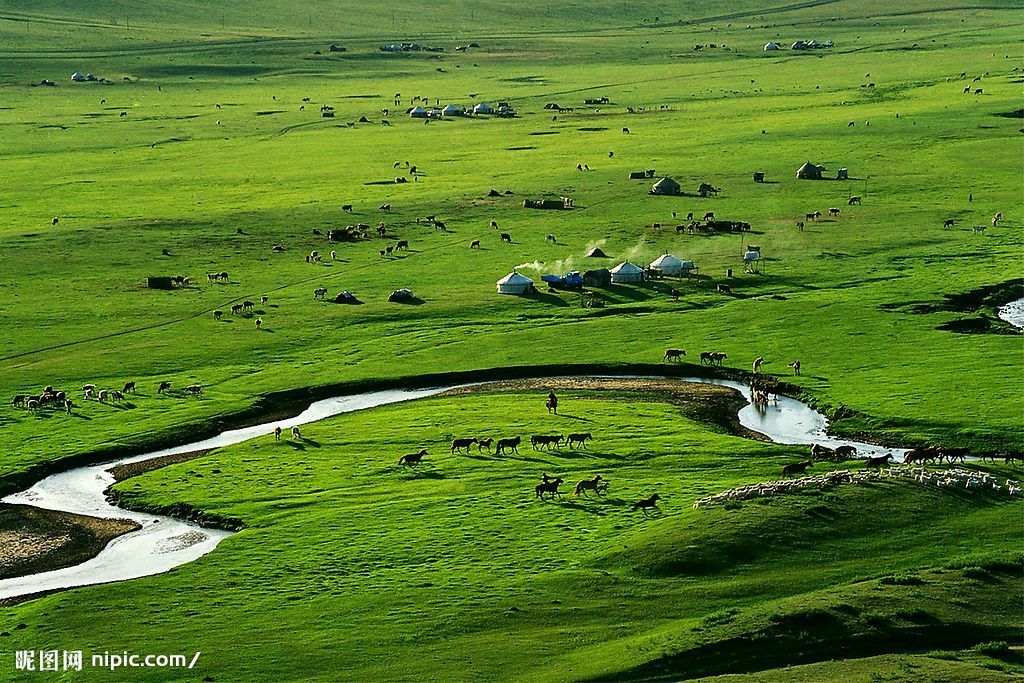 内蒙古三天旅游攻略 内蒙古三天旅游怎么玩最好