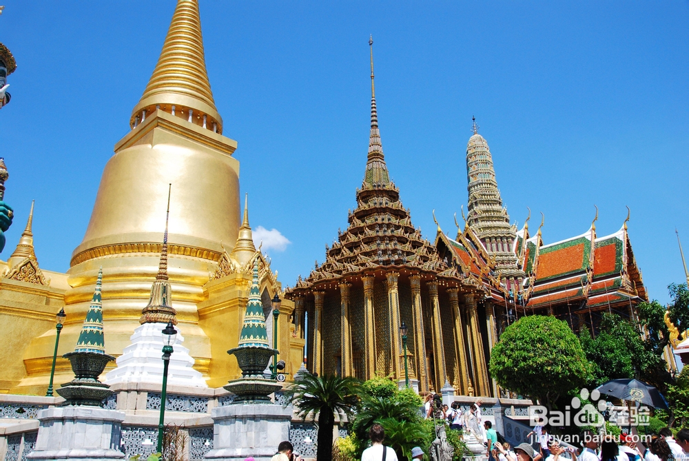如何制定完善的泰国旅游攻略 泰国旅游全攻略分享