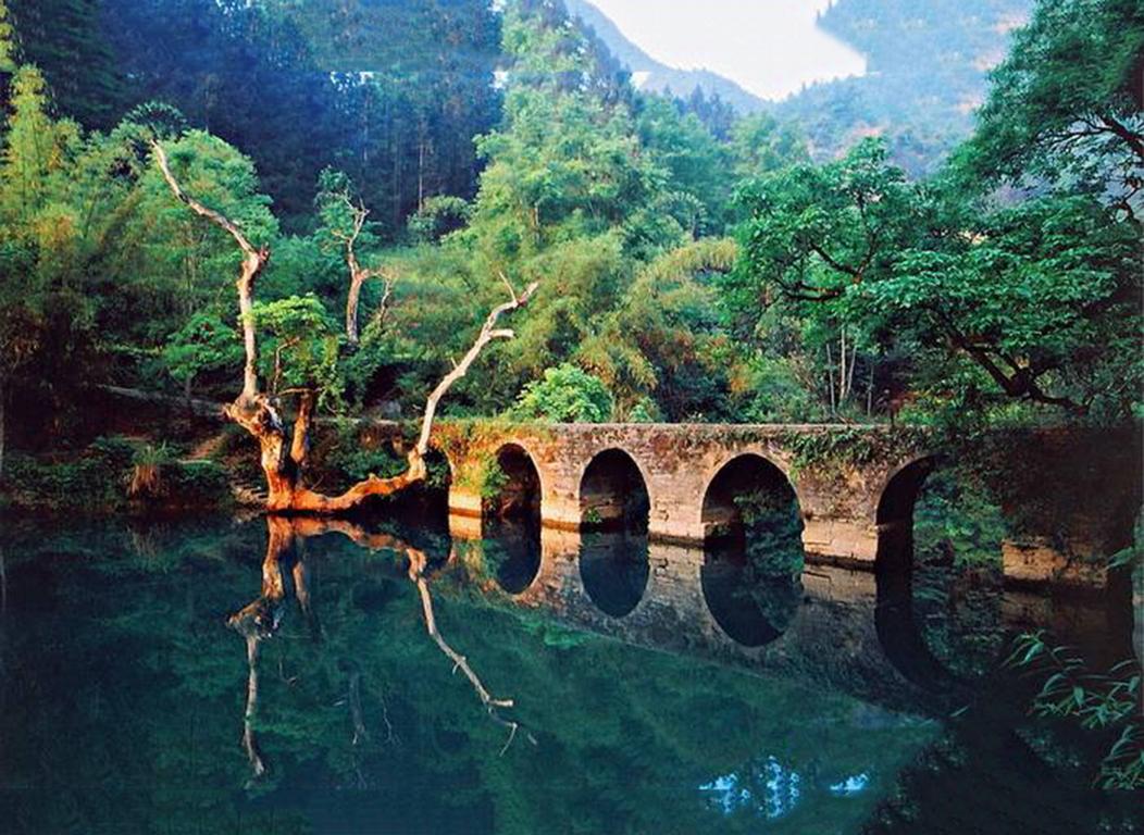 贵州黔东南有哪些景点值得游览 贵州黔东南景点介绍
