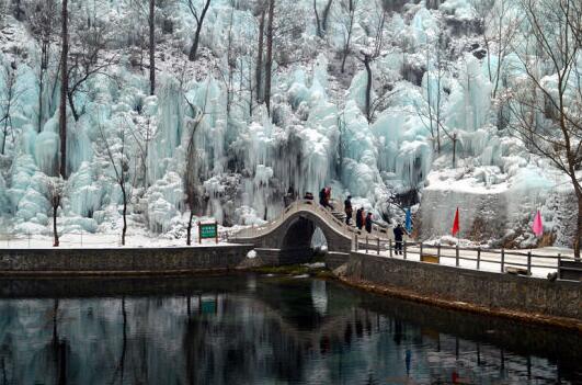 北京周边冬季旅游景点有哪些推荐 北京冬季周边游景点推荐