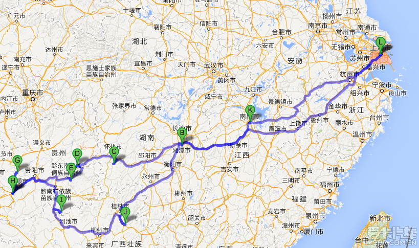 看头条！贵州旅游攻略路线自由行5天游，贵阳当地品质私人导游哪家服务好