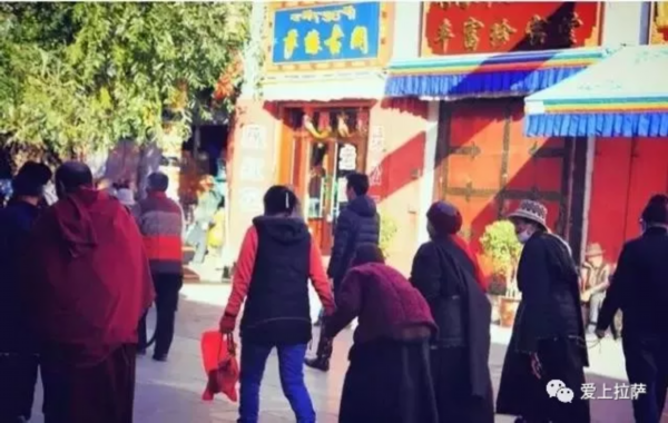 西藏旅游 西藏旅游攻略 阿嘉