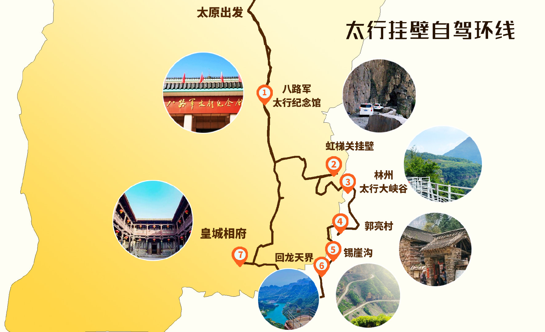 北京旅游攻略自由行路线（北京旅游自由行）
